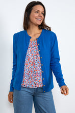 Load image into Gallery viewer, Lily &amp; Me Lm24095c Camellia cardi plain
