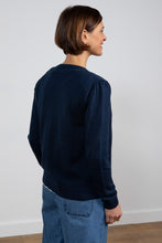 Load image into Gallery viewer, Lily &amp; Me Lm24095n Camellia cardi plain
