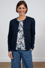 Load image into Gallery viewer, Lily &amp; Me Lm24095n Camellia cardi plain
