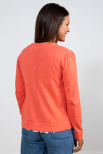 Load image into Gallery viewer, Lily &amp; Me Lm24095s Camellia cardi plain
