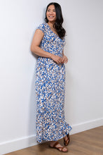 Load image into Gallery viewer, Lily &amp; Me Lm24113c Penelope maxi dress confetti
