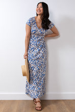 Load image into Gallery viewer, Lily &amp; Me Lm24113c Penelope maxi dress confetti
