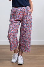 Load image into Gallery viewer, Lily &amp; Me Lm24129s Drift trouser delilah print
