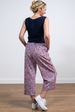 Load image into Gallery viewer, Lily &amp; Me Lm24129s Drift trouser delilah print
