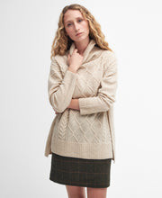 Load image into Gallery viewer, Barbour Lkn1261 BURNE CAPE
