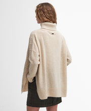 Load image into Gallery viewer, Barbour Lkn1261 BURNE CAPE
