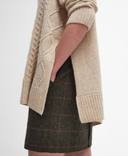 Load image into Gallery viewer, Barbour Lkn1261 BURNE CAPE
