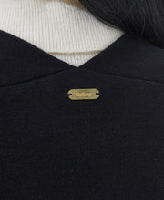 Load image into Gallery viewer, Barbour Lkn1405 CORRETA KNIT
