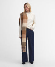 Load image into Gallery viewer, Barbour Lkn1530 RHONDA KNIT
