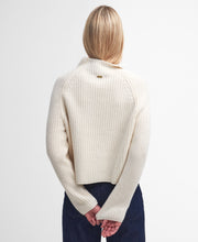 Load image into Gallery viewer, Barbour Lkn1530 RHONDA KNIT
