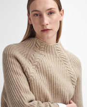 Load image into Gallery viewer, Barbour Lkn1530 RHONDA KNIT
