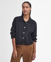 Load image into Gallery viewer, Barbour Lkn1533 NOELLE CARDIGAN
