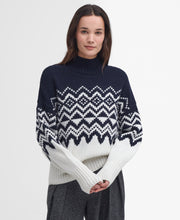 Load image into Gallery viewer, Barbour Lkn1540 GWYN KNIT
