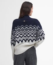 Load image into Gallery viewer, Barbour Lkn1540 GWYN KNIT
