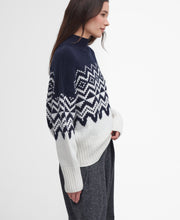 Load image into Gallery viewer, Barbour Lkn1540 GWYN KNIT
