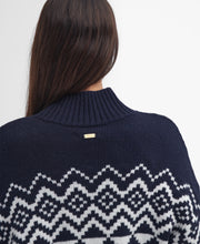 Load image into Gallery viewer, Barbour Lkn1540 GWYN KNIT
