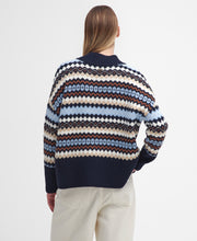 Load image into Gallery viewer, Barbour Lkn1557 LARISA KNIT
