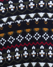 Load image into Gallery viewer, Barbour Lkn1557ny73 Barbour Larisa Knit    Navy
