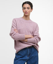 Load image into Gallery viewer, Barbour Lkn1569pi11 Barbour Lavensdale  Pink Blush
