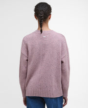 Load image into Gallery viewer, Barbour Lkn1569pi11 Barbour Lavensdale  Pink Blush
