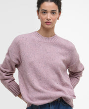 Load image into Gallery viewer, Barbour Lkn1569pi11 Barbour Lavensdale  Pink Blush
