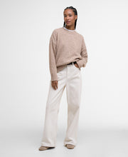 Load image into Gallery viewer, Barbour Lkn1569ye55 Barbour Lavensdale  Light Hone
