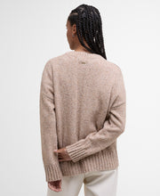 Load image into Gallery viewer, Barbour Lkn1569ye55 Barbour Lavensdale  Light Hone
