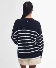 Load image into Gallery viewer, Barbour Lkn1580 BELMORE KNIT
