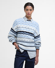 Load image into Gallery viewer, Barbour Lkn1615 ELOISE KNIT
