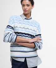 Load image into Gallery viewer, Barbour Lkn1615 ELOISE KNIT
