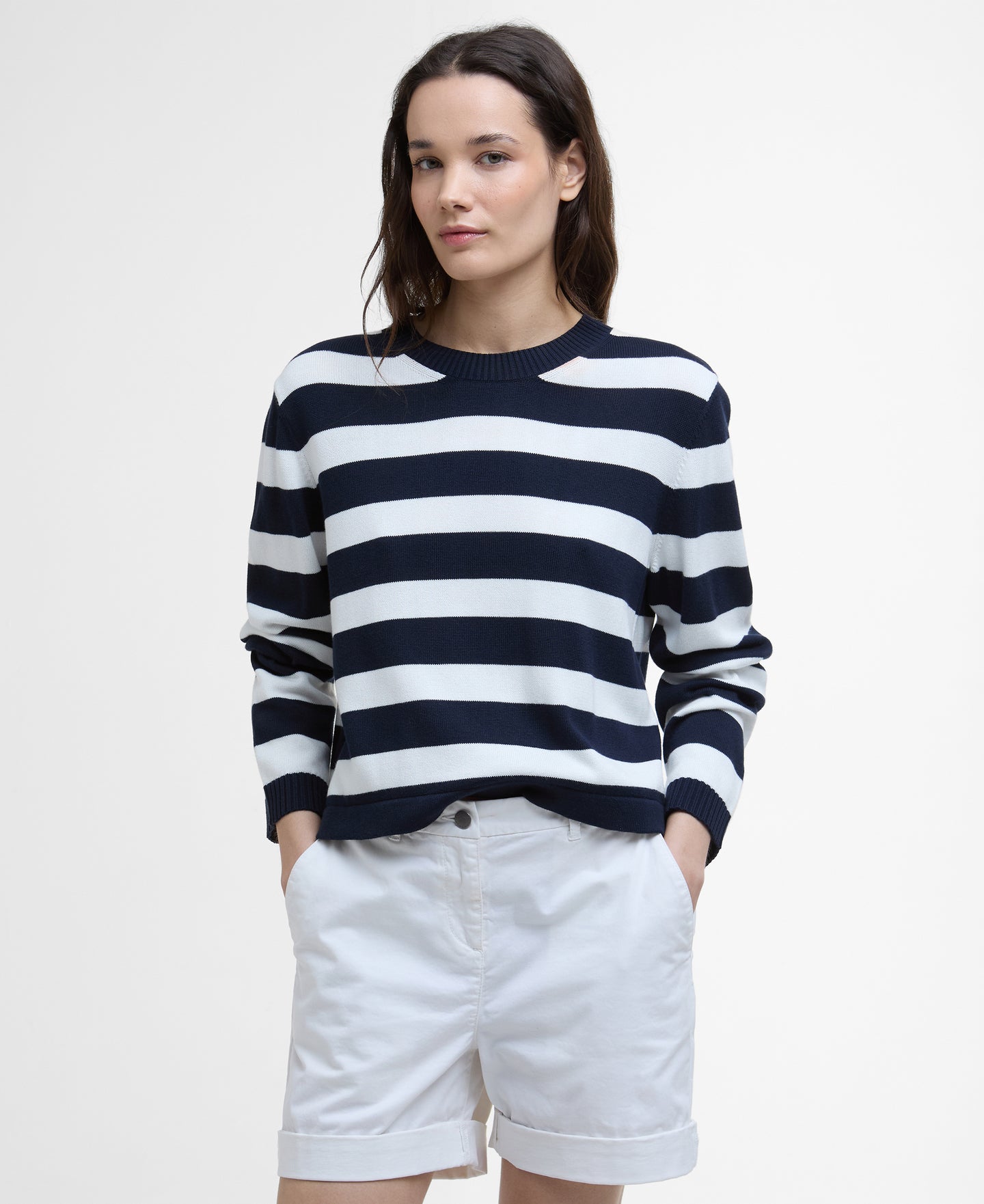 Barbour Lkn1617 BRONYA KNIT