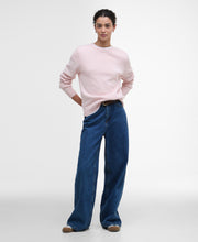 Load image into Gallery viewer, Barbour Lkn1666pi11 RWS Barbour Woodhouse Knit Pin
