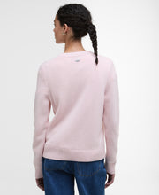 Load image into Gallery viewer, Barbour Lkn1666pi11 RWS Barbour Woodhouse Knit Pin
