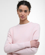 Load image into Gallery viewer, Barbour Lkn1666pi11 RWS Barbour Woodhouse Knit Pin
