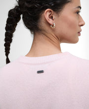 Load image into Gallery viewer, Barbour Lkn1666pi11 RWS Barbour Woodhouse Knit Pin
