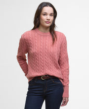 Load image into Gallery viewer, BARBOUR Lkn1691 Belford Knit
