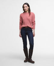 Load image into Gallery viewer, BARBOUR Lkn1691 Belford Knit
