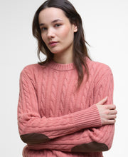 Load image into Gallery viewer, BARBOUR Lkn1691 Belford Knit
