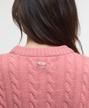 Load image into Gallery viewer, BARBOUR Lkn1691 Belford Knit
