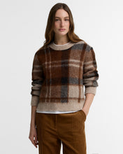 Load image into Gallery viewer, Barbour Lkn1812 Glendyn Knit Multi
