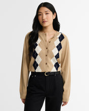 Load image into Gallery viewer, Barbour Lkn1823 Barbour Mariana Knit   Warm Tr
