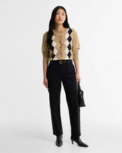 Load image into Gallery viewer, Barbour Lkn1823 Barbour Mariana Knit   Warm Tr
