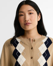 Load image into Gallery viewer, Barbour Lkn1823 Barbour Mariana Knit   Warm Tr
