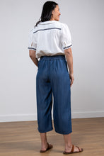 Load image into Gallery viewer, Lily &amp; Me Lm24053 Drift trouser tencel
