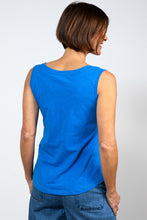 Load image into Gallery viewer, Lily &amp; Me Lm24054c Jetty vest plain
