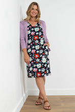 Load image into Gallery viewer, Lily &amp; Me Lm24095lv Camellia cardi plain
