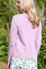 Load image into Gallery viewer, Lily &amp; Me Lm24095lv Camellia cardi plain
