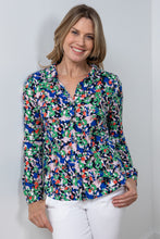 Load image into Gallery viewer, Lily &amp; Me Lm24100c Bowbridge shirt frieda
