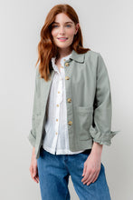 Load image into Gallery viewer, Lily &amp; Me Lm25000s Twill jacket
