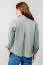 Load image into Gallery viewer, Lily &amp; Me Lm25000s Twill jacket
